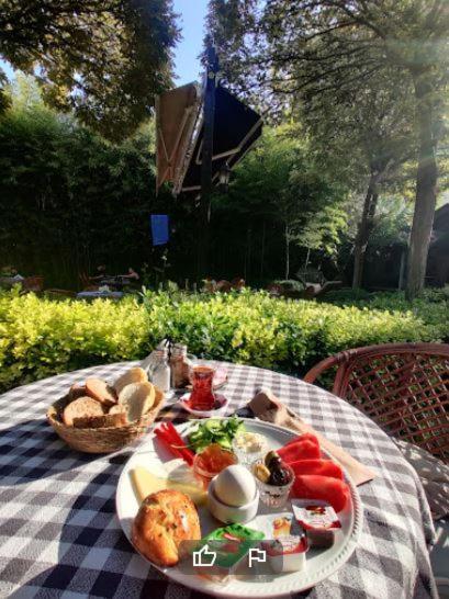 London Hotel Oludeniz Eksteriør bilde